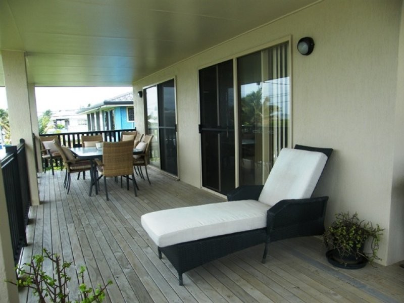 36 Kiama Ave, Yeppoon QLD 4703