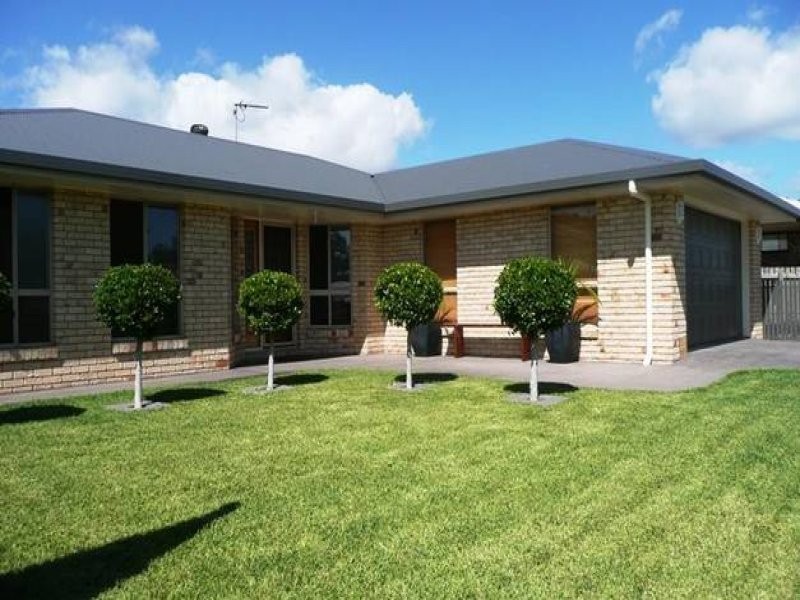 64 Bottlebrush Drive, Yeppoon QLD 4703