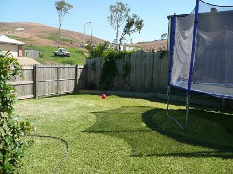 64 Bottlebrush Drive, Yeppoon QLD 4703