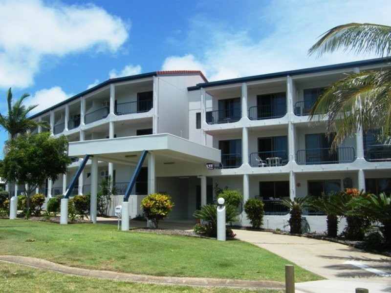 11/100 Scenic Highway, Yeppoon QLD 4703
