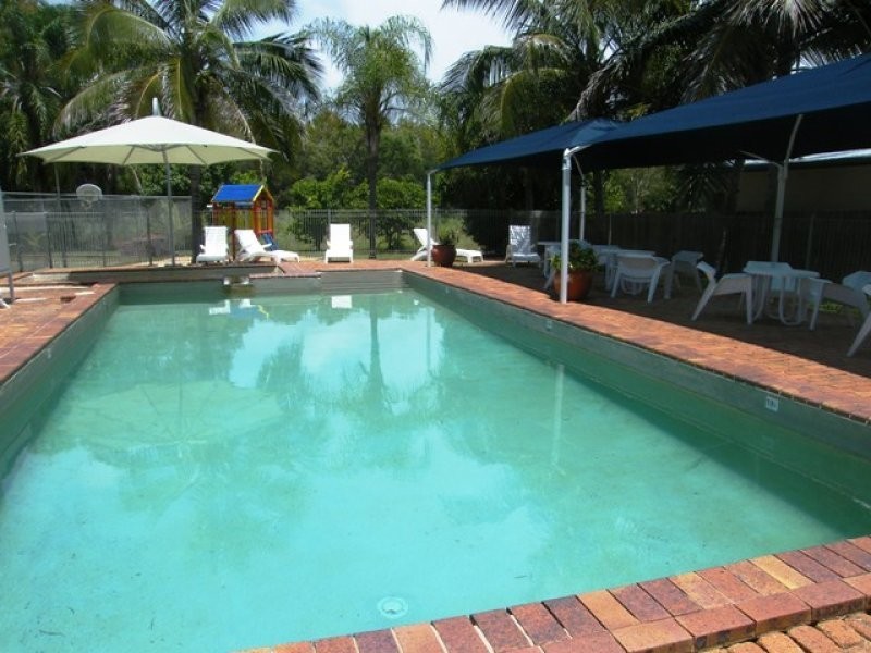 11/100 Scenic Highway, Yeppoon QLD 4703