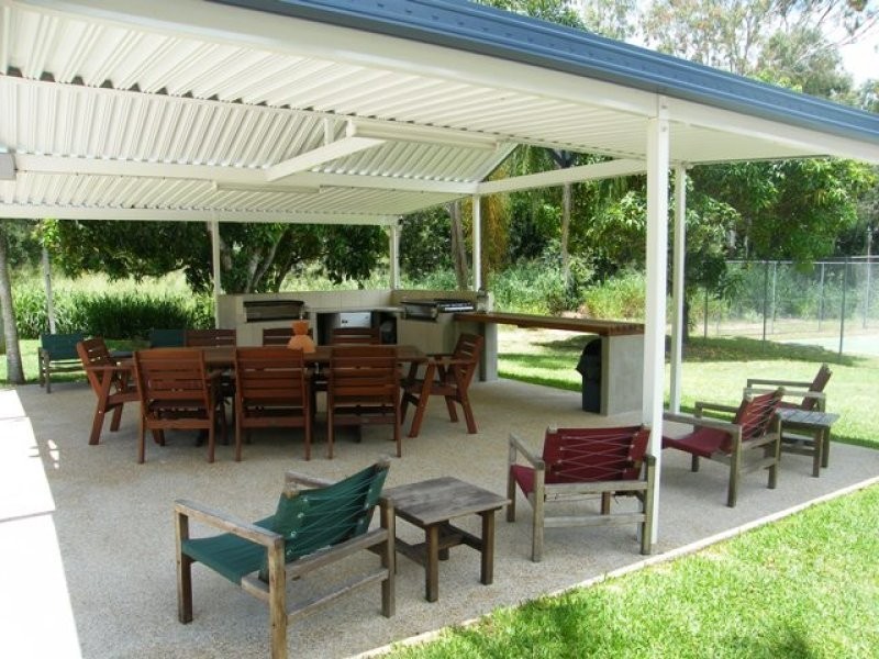 11/100 Scenic Highway, Yeppoon QLD 4703