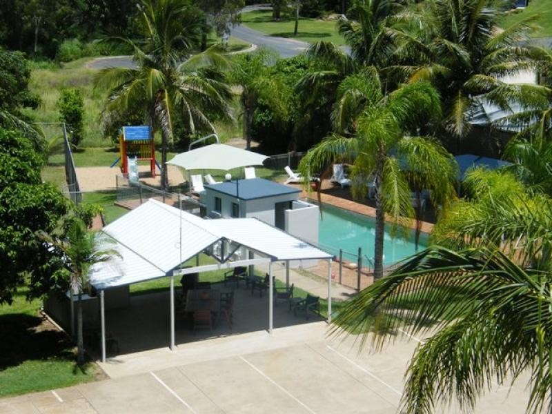 11/100 Scenic Highway, Yeppoon QLD 4703