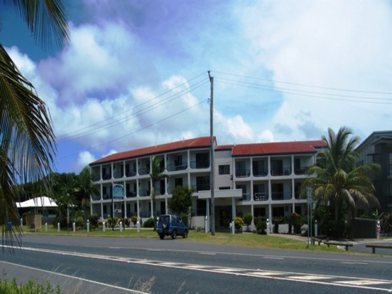11/100 Scenic Highway, Yeppoon QLD 4703