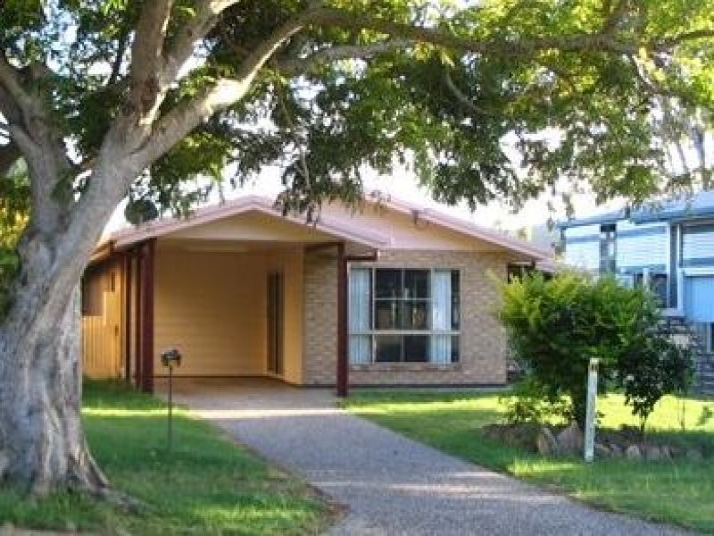 17 Rawlings Street, Yeppoon QLD 4703