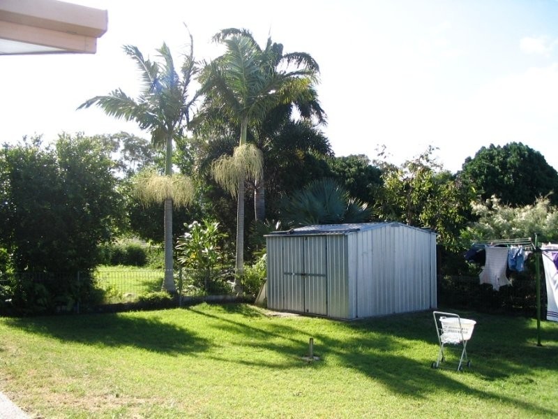 17 Rawlings Street, Yeppoon QLD 4703