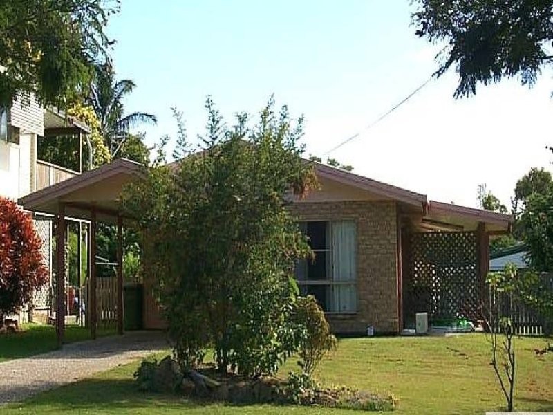 17 Rawlings Street, Yeppoon QLD 4703