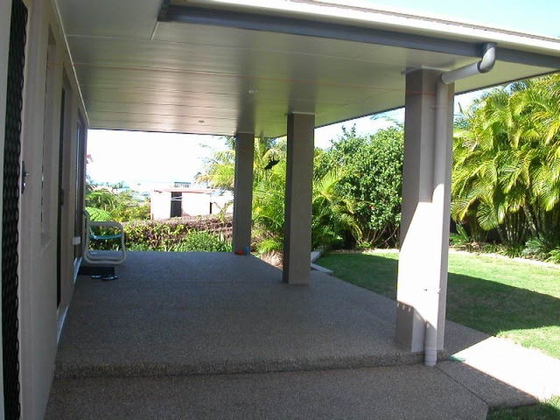 11 Pacific Drive, Pacific Heights QLD 4703