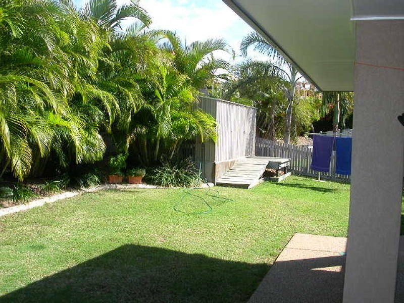 11 Pacific Drive, Pacific Heights QLD 4703