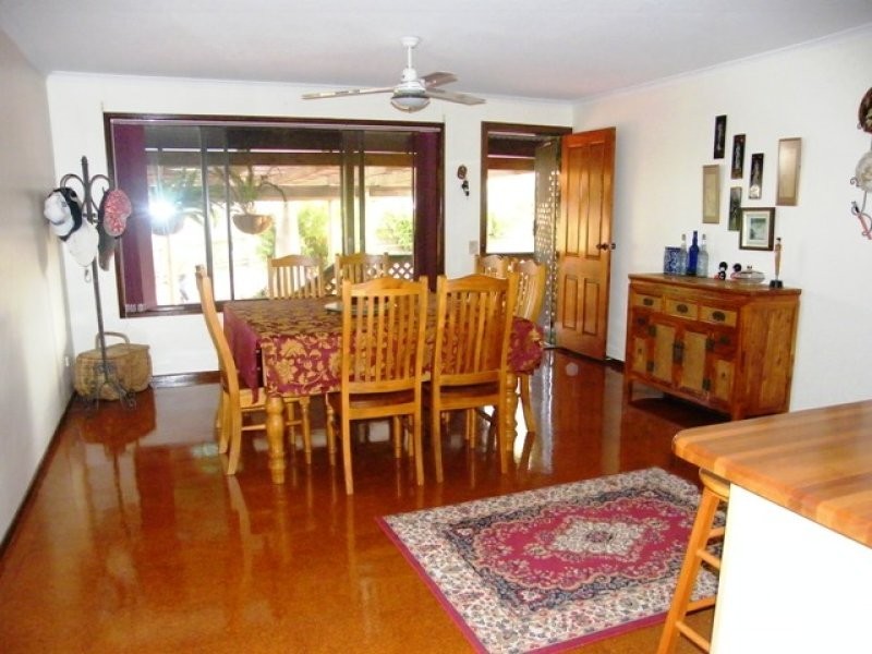 6 AZTEC, Yeppoon QLD 4703