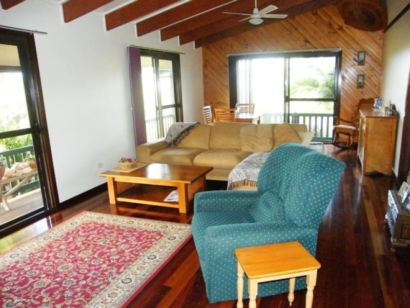 6 AZTEC, Yeppoon QLD 4703