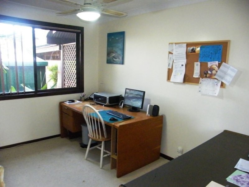 6 AZTEC, Yeppoon QLD 4703