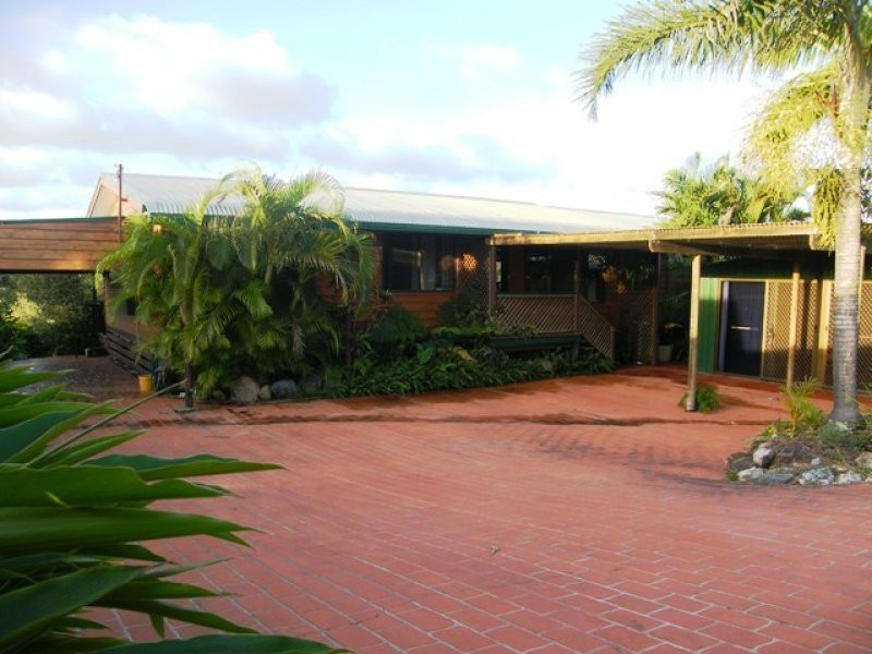 6 AZTEC, Yeppoon QLD 4703