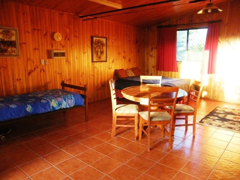6 AZTEC, Yeppoon QLD 4703