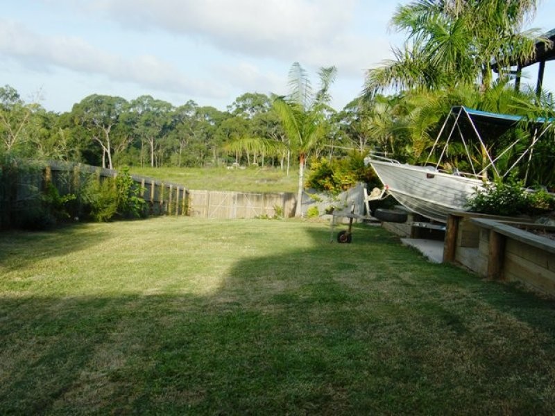 6 AZTEC, Yeppoon QLD 4703