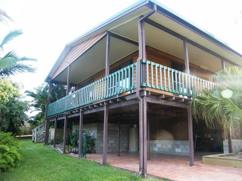 6 AZTEC, Yeppoon QLD 4703
