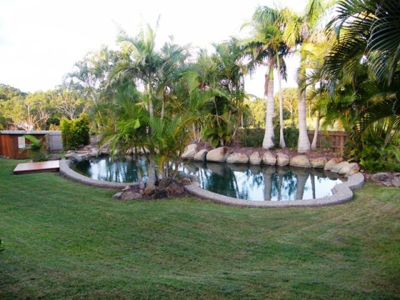 6 AZTEC, Yeppoon QLD 4703
