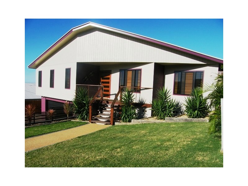 11 Barrington Ct, Yeppoon QLD 4703