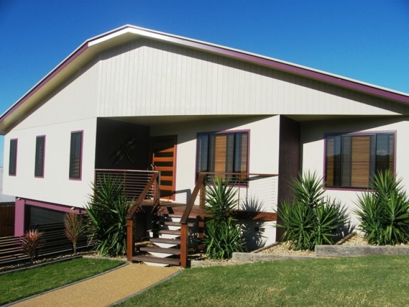 11 Barrington Ct, Yeppoon QLD 4703