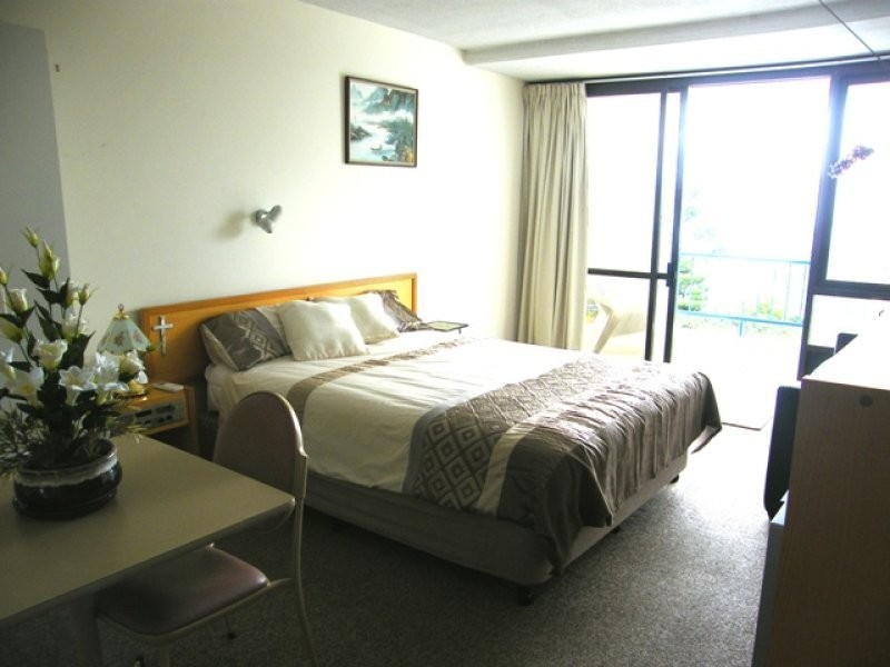 206/4 Adelaide St, Yeppoon QLD 4703