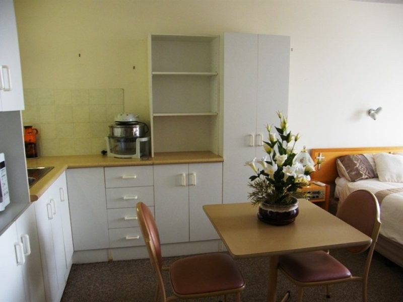206/4 Adelaide St, Yeppoon QLD 4703