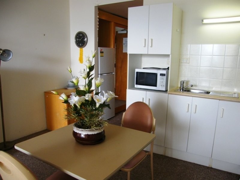 206/4 Adelaide St, Yeppoon QLD 4703