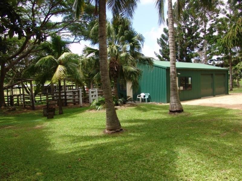 104 Howes Road, Yeppoon QLD 4703