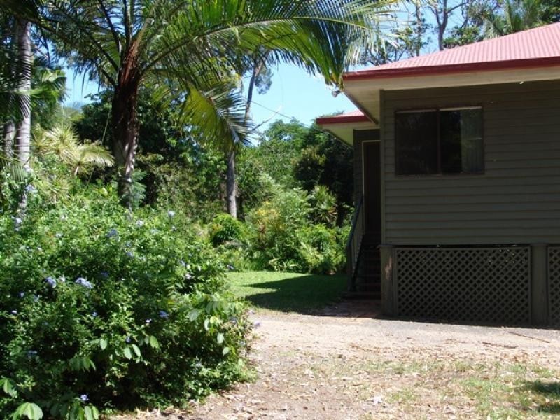 104 Howes Road, Yeppoon QLD 4703
