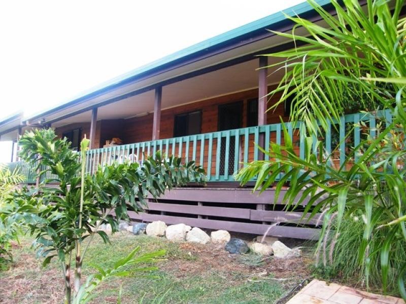 6 Aztec Court, Yeppoon QLD 4703