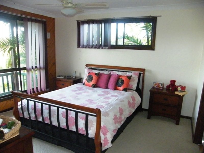 6 Aztec Court, Yeppoon QLD 4703