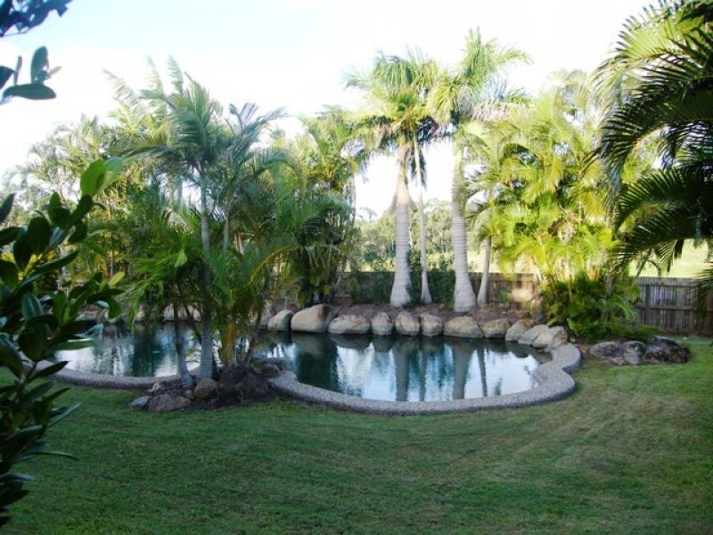 6 Aztec Court, Yeppoon QLD 4703