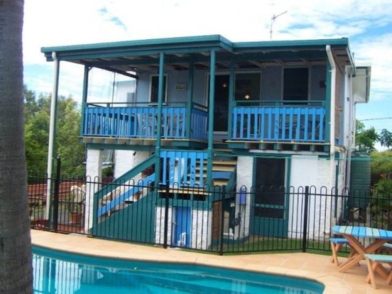 9 Poplar, Cooee Bay QLD 4703