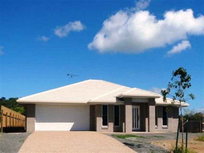 43 Dune Ct, Yeppoon QLD 4703