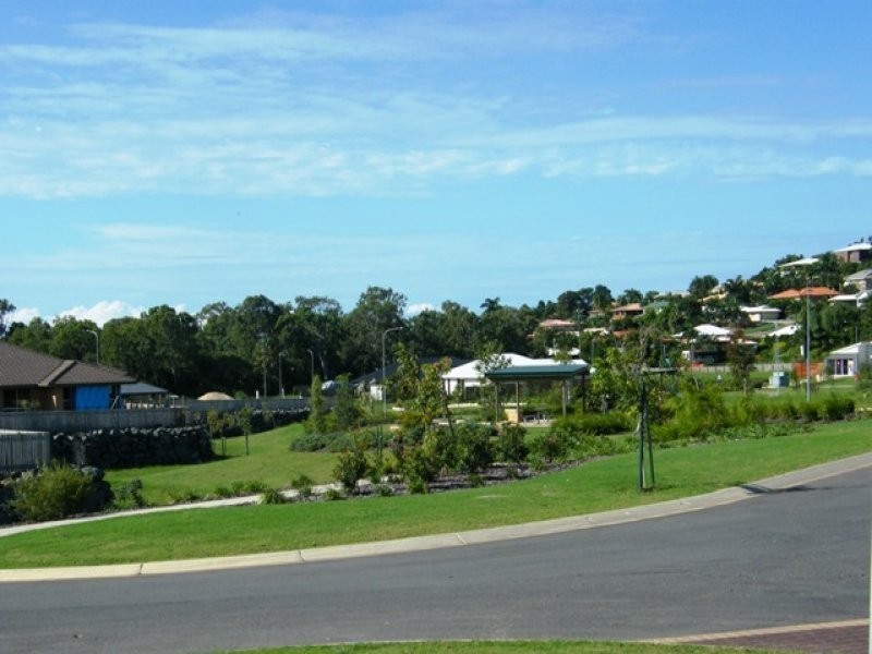 43 Dune Ct, Yeppoon QLD 4703