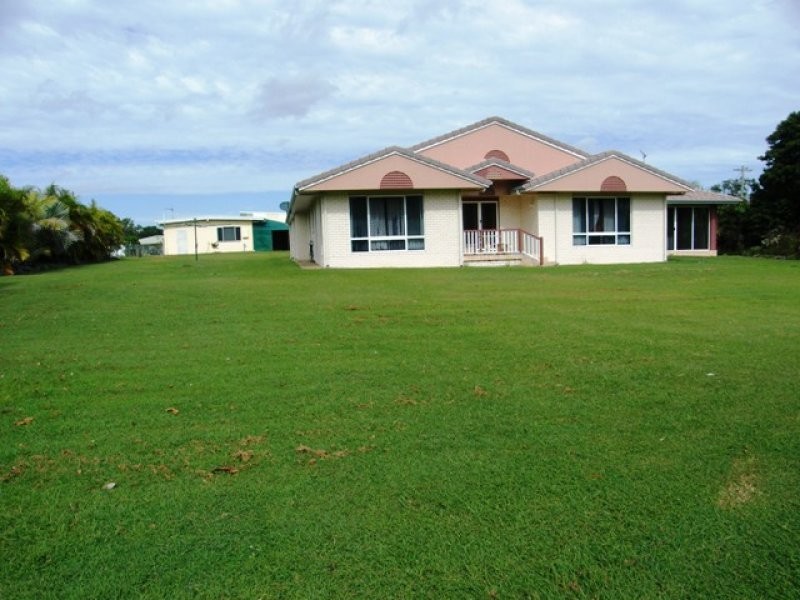 35 RACECOURSE RD, Yeppoon QLD 4703