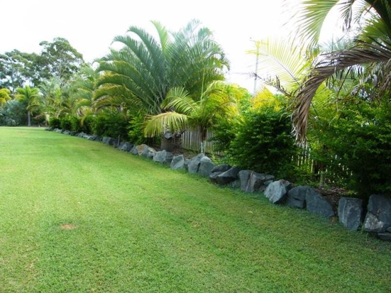 35 RACECOURSE RD, Yeppoon QLD 4703