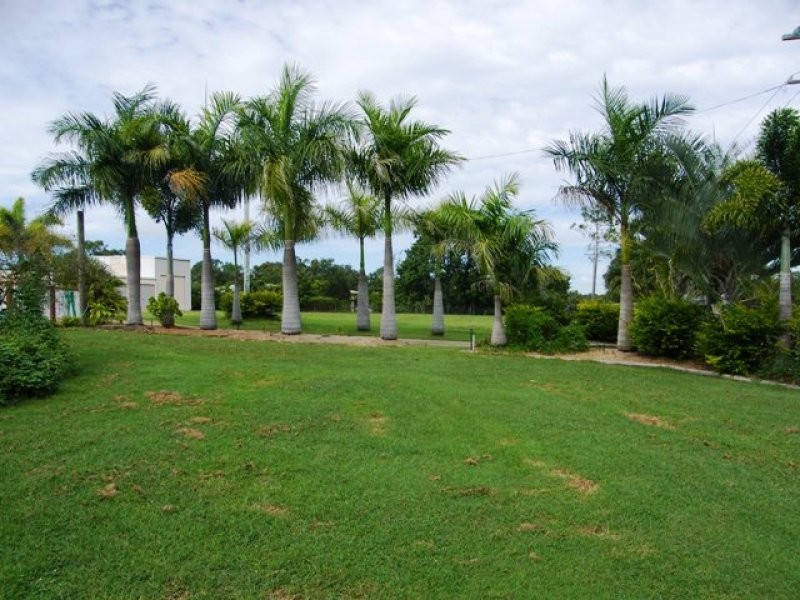 35 RACECOURSE RD, Yeppoon QLD 4703