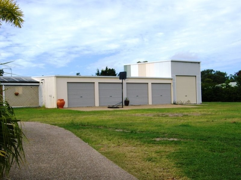 35 RACECOURSE RD, Yeppoon QLD 4703