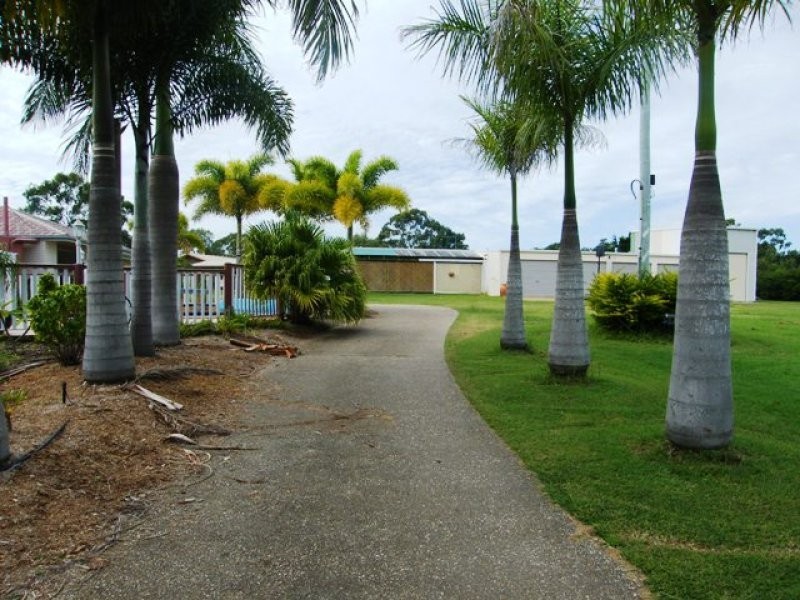 35 RACECOURSE RD, Yeppoon QLD 4703