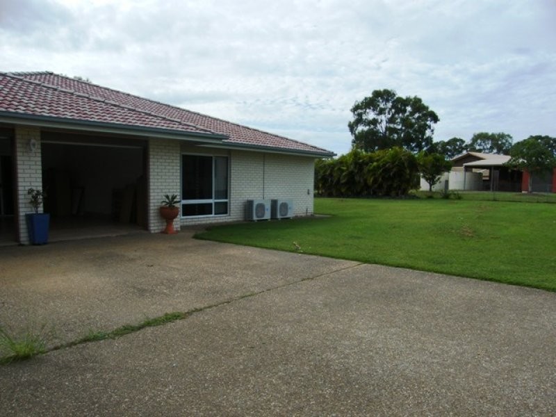 35 RACECOURSE RD, Yeppoon QLD 4703
