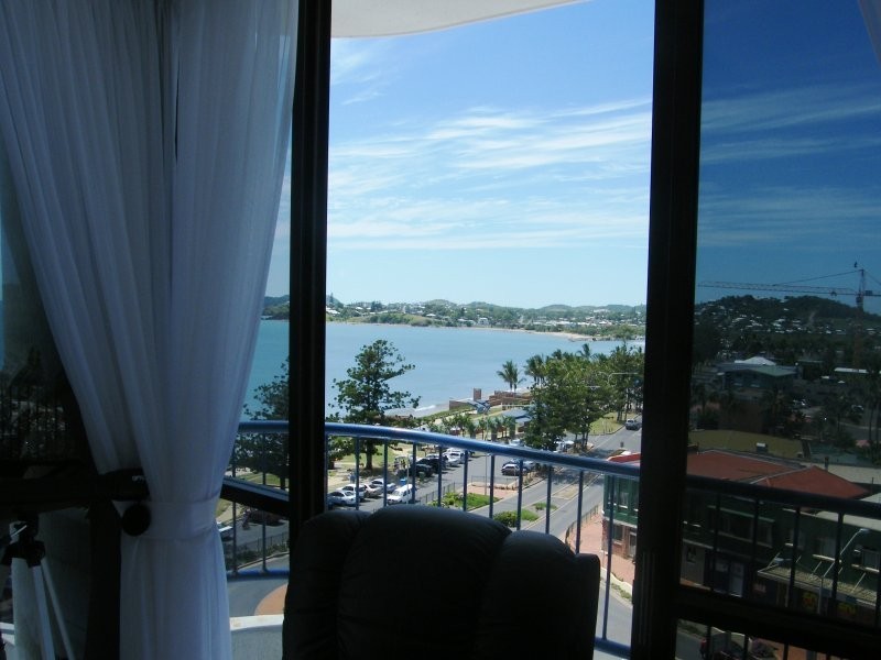 807/4 Adelaide St, Yeppoon QLD 4703