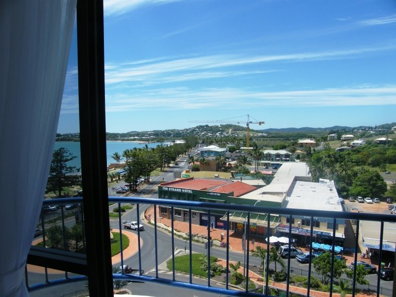 807/4 Adelaide St, Yeppoon QLD 4703