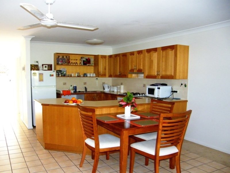 20/29 Melalauca st, Cooee Bay QLD 4703