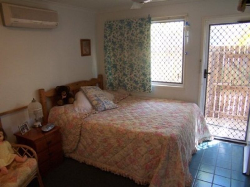 20/29 Melalauca st, Cooee Bay QLD 4703