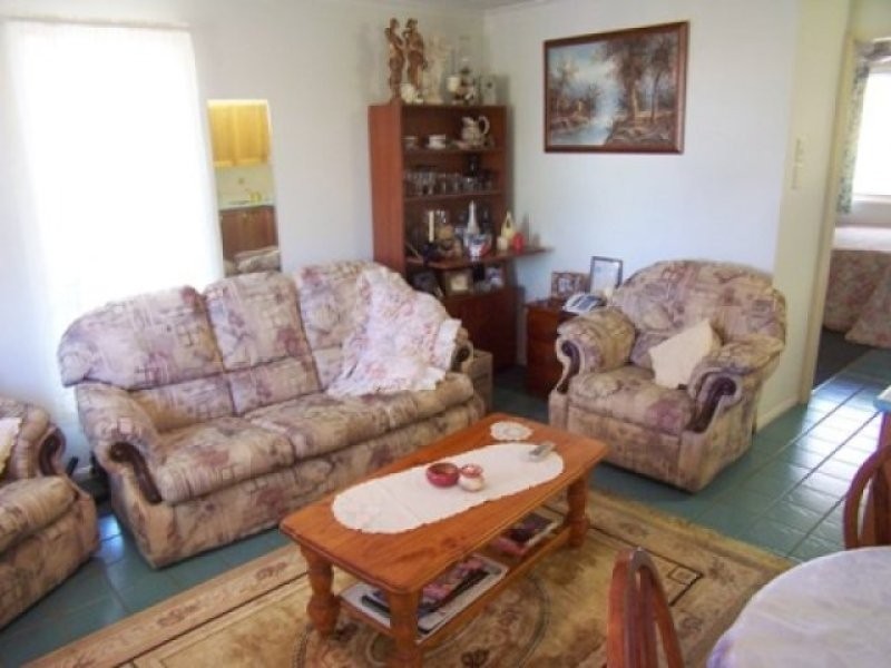 20/29 Melalauca st, Cooee Bay QLD 4703