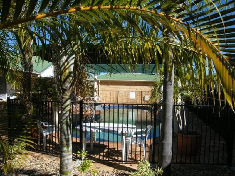 20/29 Melalauca st, Cooee Bay QLD 4703