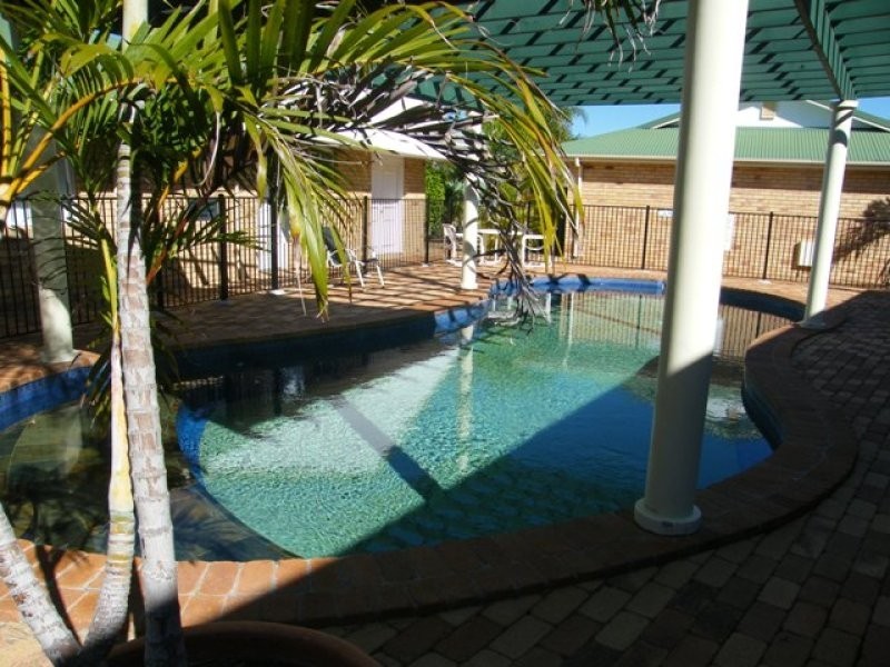 20/29 Melalauca st, Cooee Bay QLD 4703