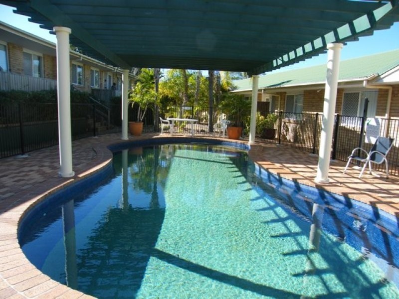 20/29 Melalauca st, Cooee Bay QLD 4703
