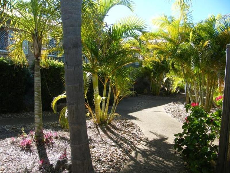 20/29 Melalauca st, Cooee Bay QLD 4703