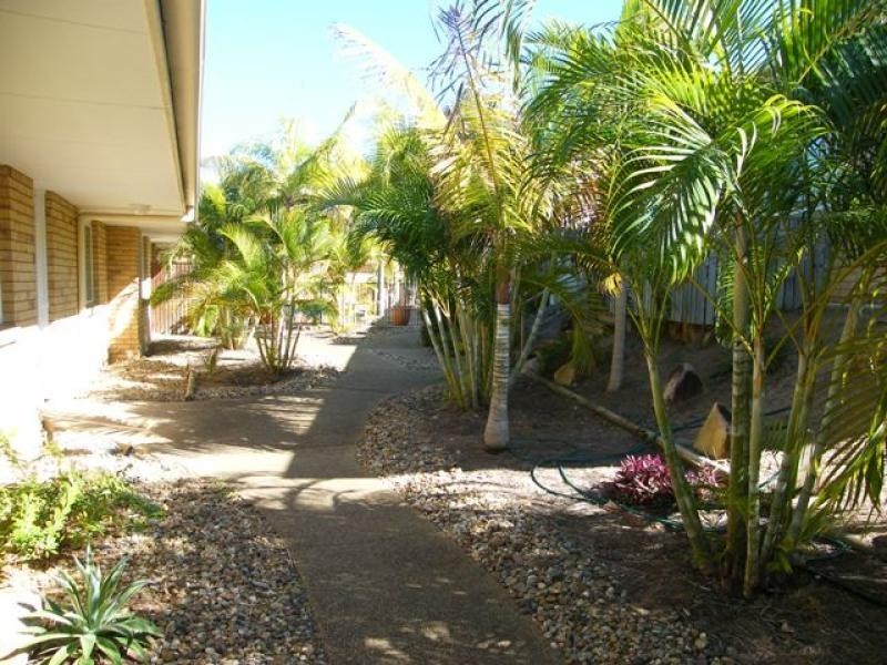 20/29 Melalauca st, Cooee Bay QLD 4703